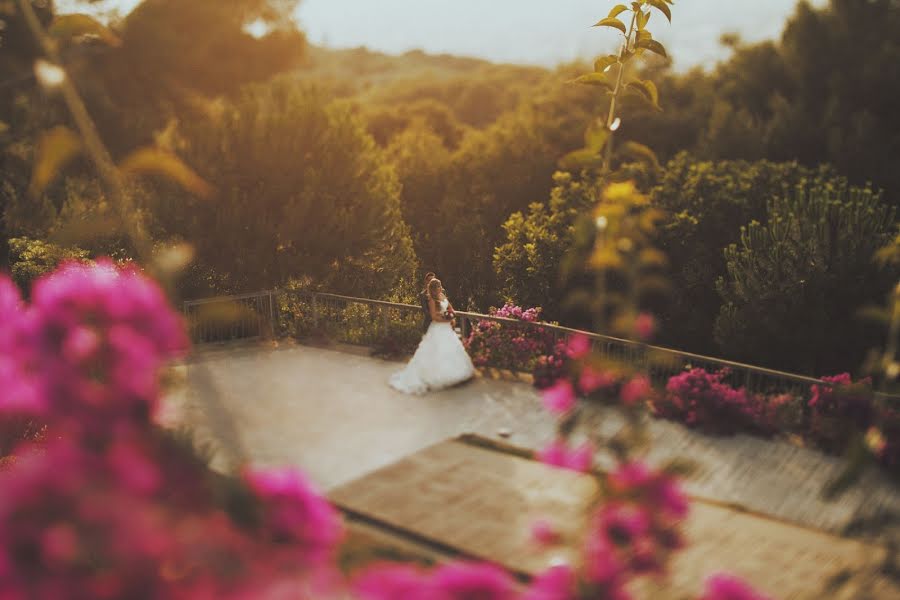 Wedding photographer Olga Kuvshinova (kuvshinka). Photo of 31 July 2013