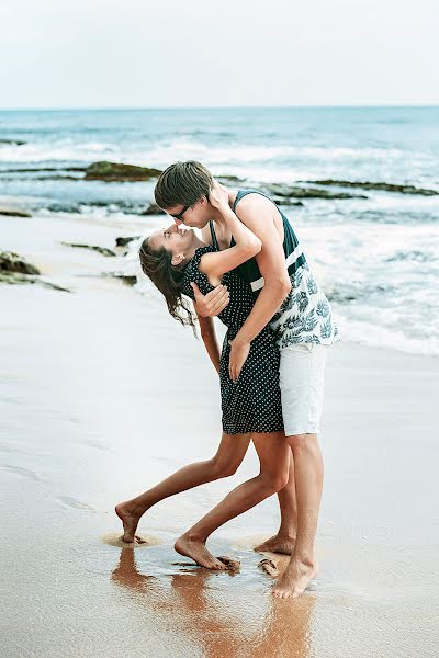 Fotógrafo de casamento Tanya Plotnikova (wedx). Foto de 21 de junho 2019