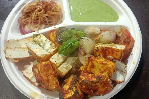 Paneer Tikka