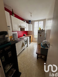 appartement à Auxerre (89)