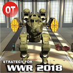 Cover Image of Download Cheat Guide War Robots 1.0 APK