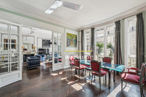 Appartement 1