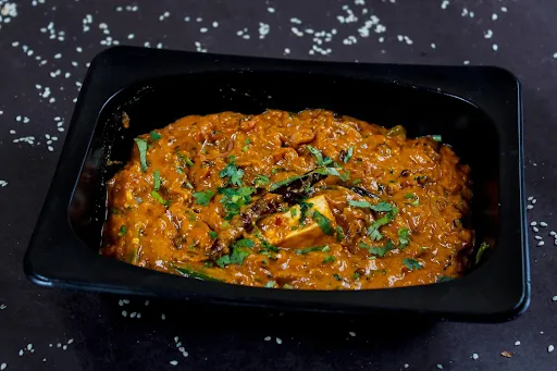 Kadai Paneer