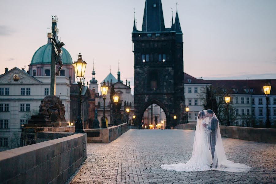 Wedding photographer Zlatana Lecrivain (zlatanalecrivain). Photo of 21 May 2019