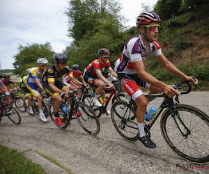 Veldrijder Gianni Vermeersch grijpt nipt naast winst in koninginnenrit: "Klop van de hamer en krampen"