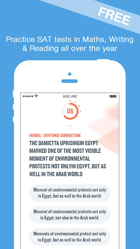 免費下載教育APP|SAT app開箱文|APP開箱王