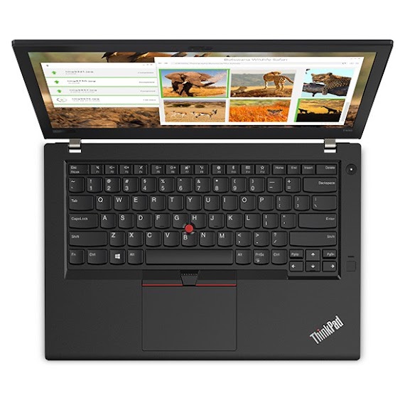 Laptop Lenovo Thinkpad T480 - Like New