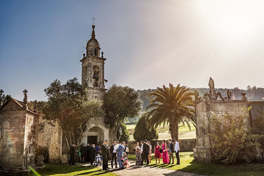 Wedding photographer Antonio Amboade (antonioamboade). Photo of 12 May 2019