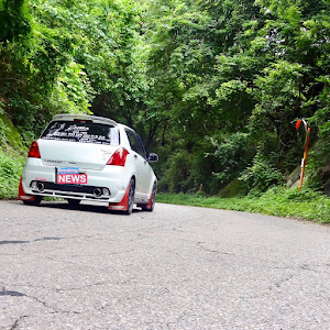 スイフトスポーツ ZC31S