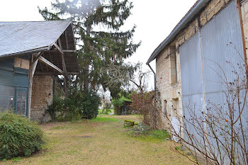 maison à Cenon-sur-Vienne (86)