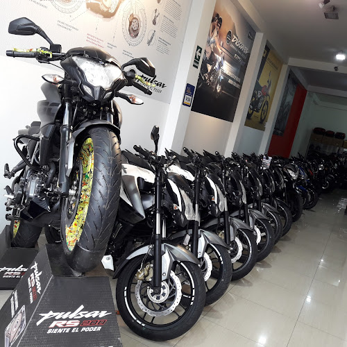 Moto One Import - Lima