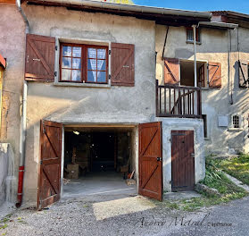 maison à Serrières-en-Chautagne (73)