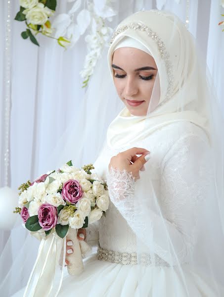 Wedding photographer Mukhtar Gadzhidadaev (mukhtar). Photo of 23 January 2020