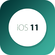 Theme for iOS 11 Wallpaper HD  Icon