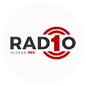 Radio 1 Alvear icon