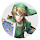 Zelda HD New Tabs Popular Games Themes