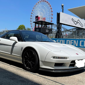 NSX NA1