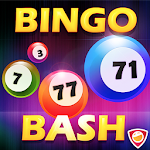 Cover Image of Descargar Bingo Bash: divertidos juegos de bingo 1.57.0 APK