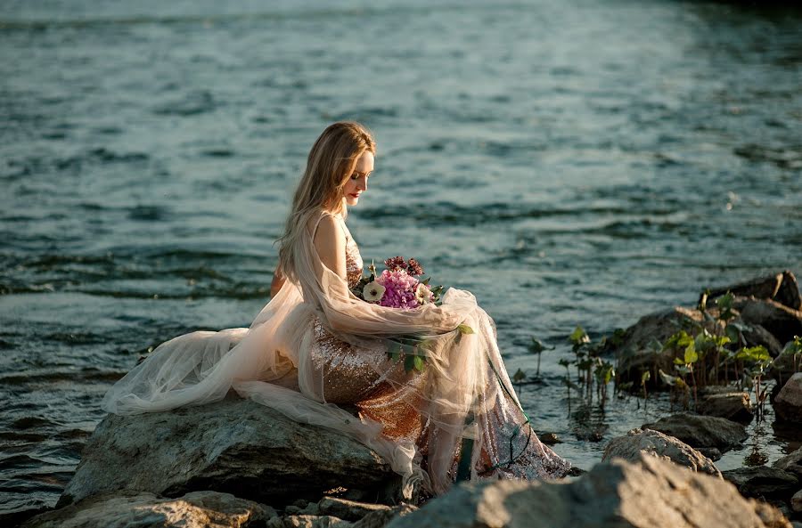 Hochzeitsfotograf Anna Shadrina (ashan). Foto vom 4. September 2018