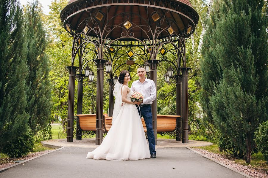 Wedding photographer Marina Krivenko (mkphotographer). Photo of 4 September 2018