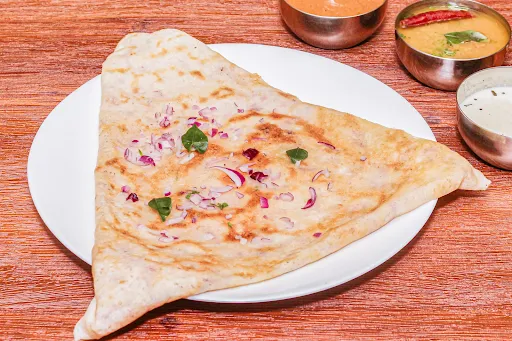 Onion Plain Dosa