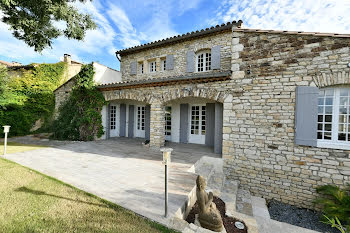 villa à Uzès (30)