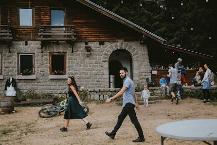 Wedding photographer Georgi Kazakov (gkazakov). Photo of 4 November 2021