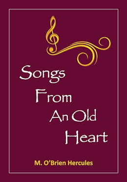 Songs From an Old Heart cover