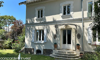 maison à Asnieres-sur-seine (92)