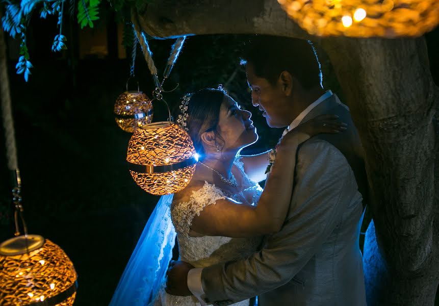 Photographe de mariage Mario Matallana (mariomatallana). Photo du 17 mars 2019