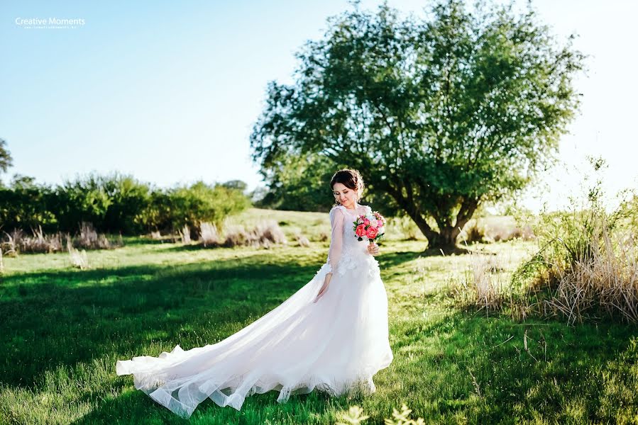 Fotografo di matrimoni Aslbek Tasbulatov (atb2011). Foto del 10 giugno 2015