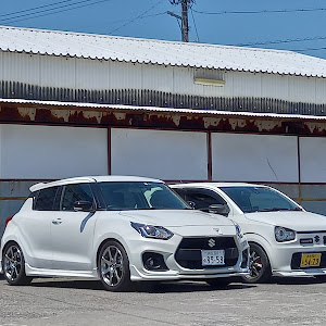 スイフトスポーツ ZC33S