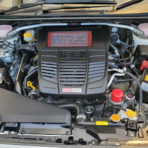 WRX S4 VAG