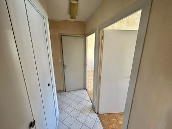 appartement à Saint-Etienne (42)