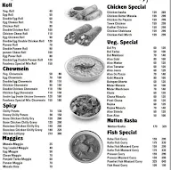 Foodeezz menu 1