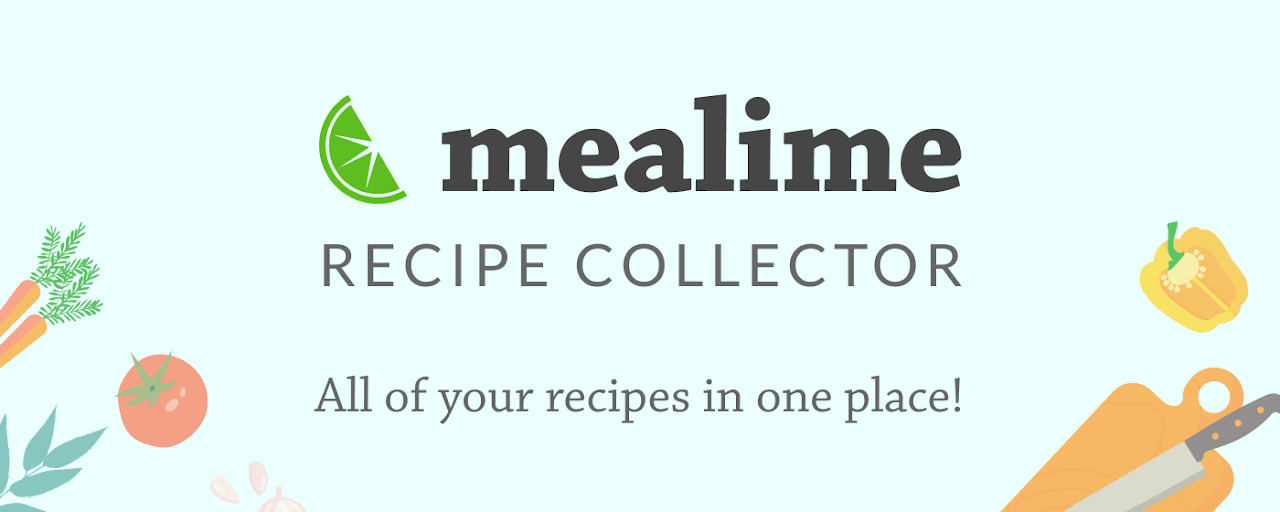 Mealime Recipe Collector Preview image 2