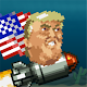 Download Trump fish - Kick the rocket man (buddy of trump) For PC Windows and Mac 1.0