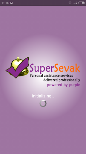 SuperSevak