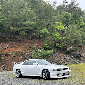 スカイライン GT-R BCNR33