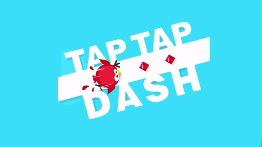 Tap Dash Run 3 - Long Trip