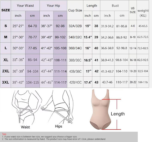 Title 1, Womens Fashion Casual Seamless Body-shaping Co...