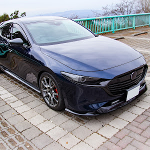 MAZDA3 BPFP