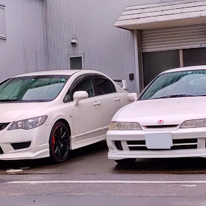 インテグラ DC2