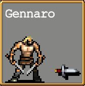 Gennaro