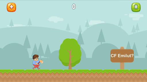 Emilut in Aventura 1.3.2 screenshots 2