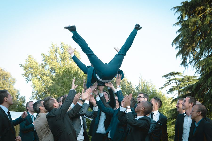 Photographe de mariage Julien Valantin (julienvalantin). Photo du 25 octobre 2023