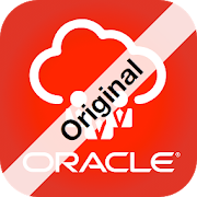 Oracle HCM Cloud (Original) 38 Icon