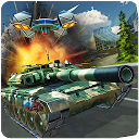 ダウンロード War: Robots Vs Tanks をインストールする 最新 APK ダウンローダ