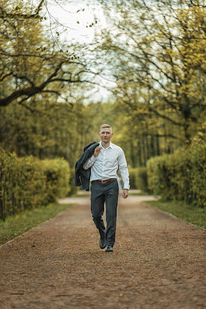 Fotógrafo de casamento Aleksandr Pekurov (aleksandr79). Foto de 16 de maio 2023