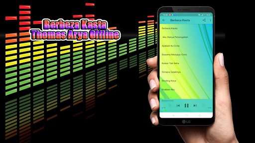 Berbeza Kasta Thomas Arya Offline